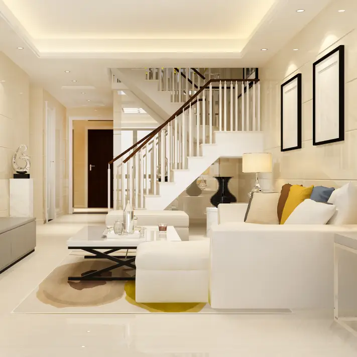 white-wood-living